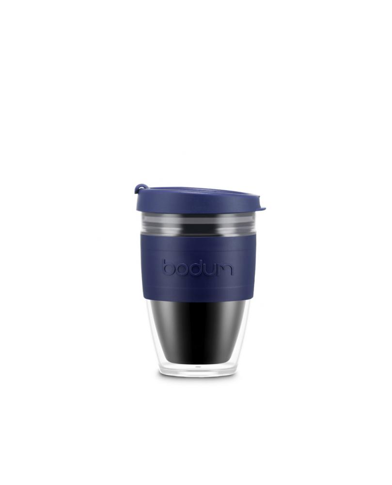 JOYCUP DOUBLE 250. taza de viaje 250ml