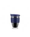 JOYCUP DOUBLE 250. taza de viaje 250ml