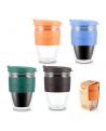 JOYCUP 250. Taza de viaje 250ml