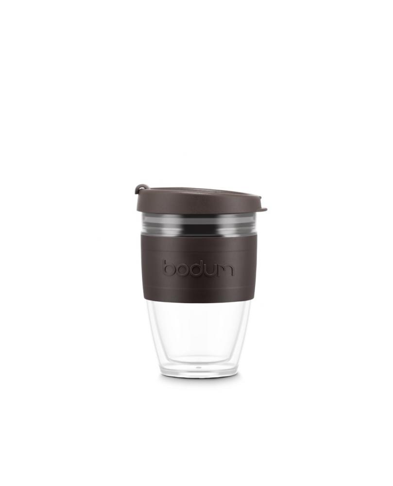 JOYCUP 250. Taza de viaje 250ml