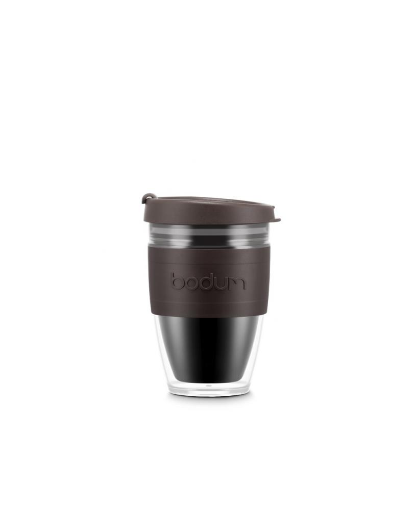 JOYCUP 250. Taza de viaje 250ml