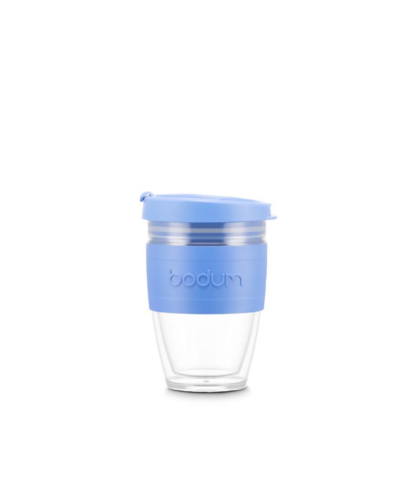 JOYCUP 250. Taza de viaje 250ml