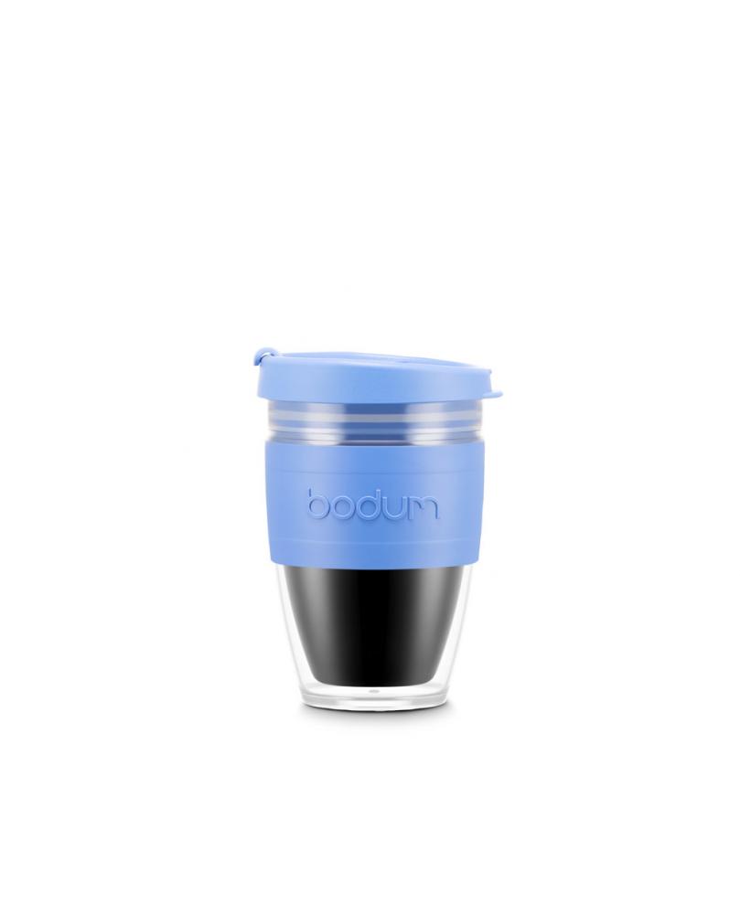 JOYCUP 250. Taza de viaje 250ml