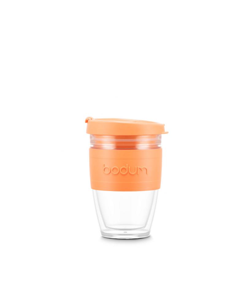 JOYCUP 250. Taza de viaje 250ml