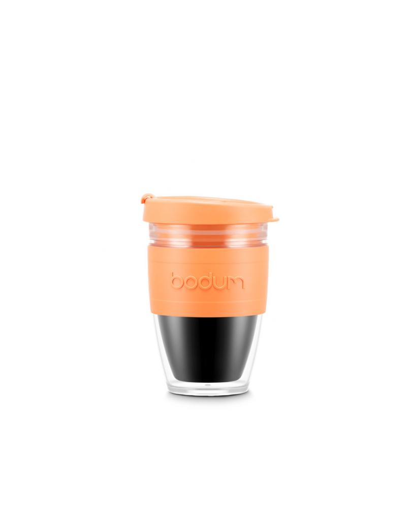 JOYCUP 250. Taza de viaje 250ml