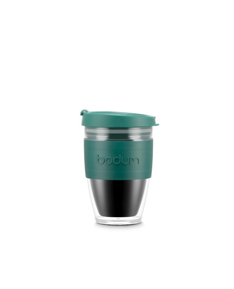 JOYCUP 250. Taza de viaje 250ml