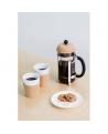 BISTRO 300. Juego de 2 tazas en porcelana 300ml