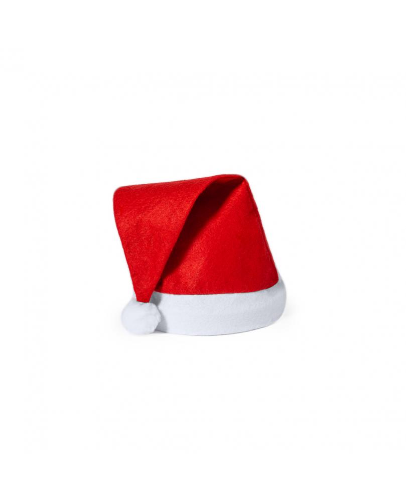 Gorro Papa Noel Niño Flip